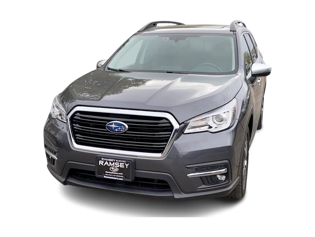 Thumbnail: 2022 Subaru Ascent - 5