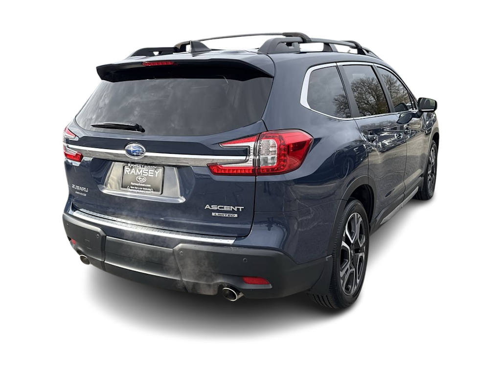 Thumbnail: 2023 Subaru Ascent - 20