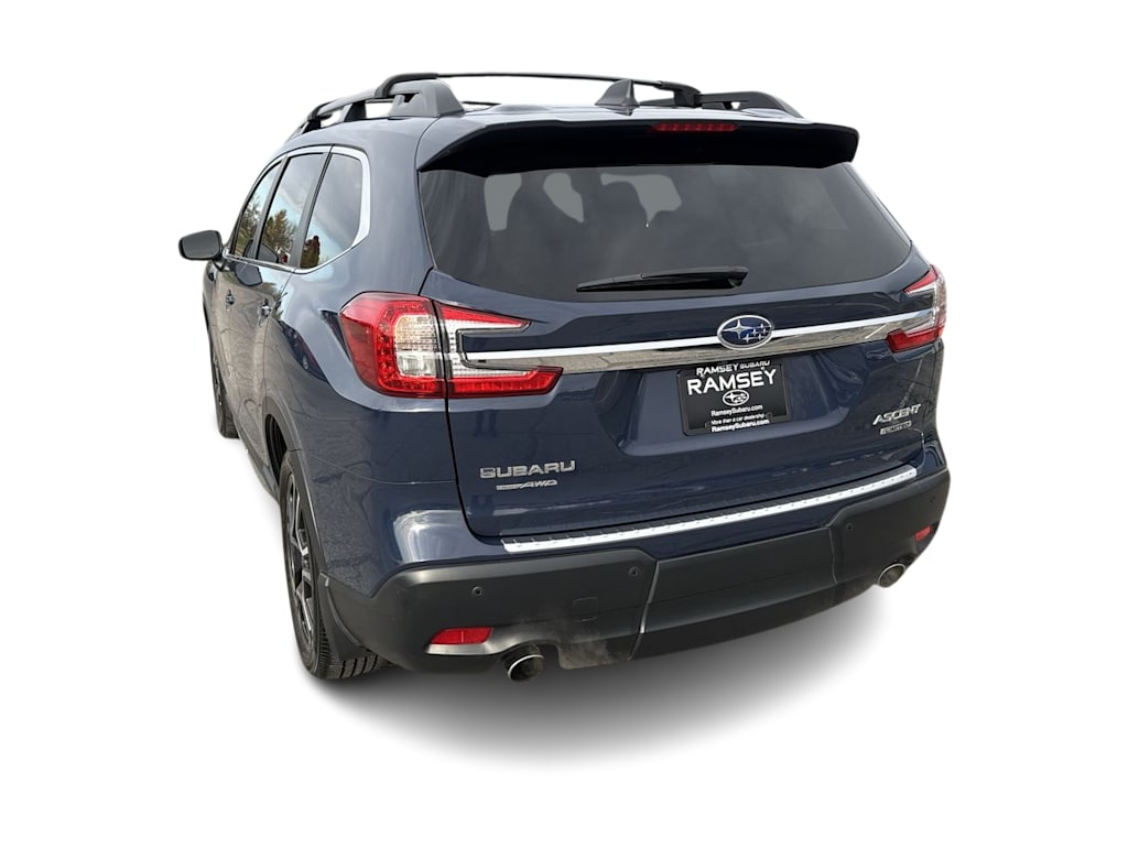 Thumbnail: 2023 Subaru Ascent - 3