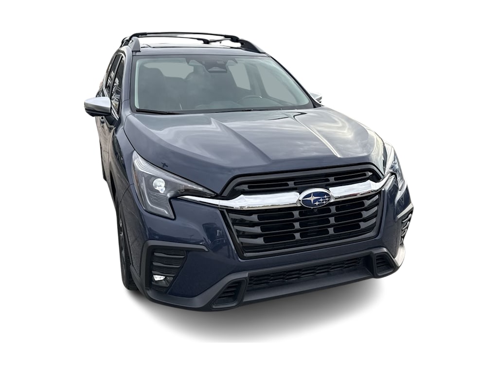 Thumbnail: 2023 Subaru Ascent - 22