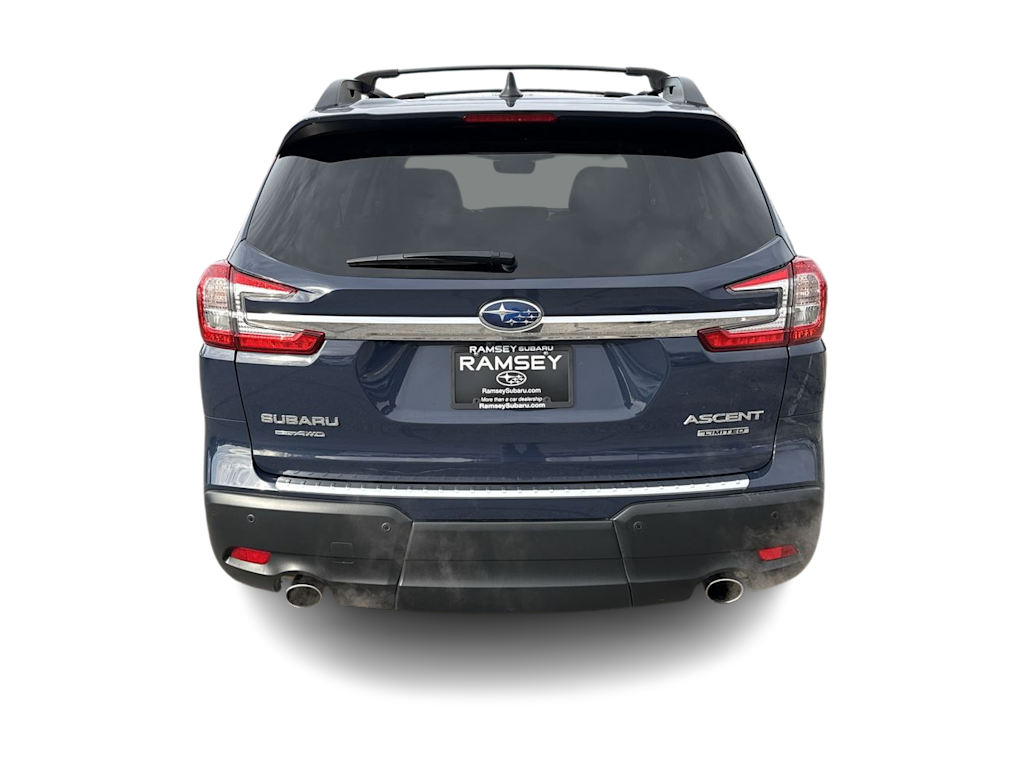 Thumbnail: 2023 Subaru Ascent - 4
