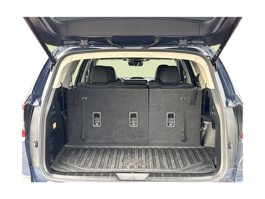 Thumbnail: 2023 Subaru Ascent - 17