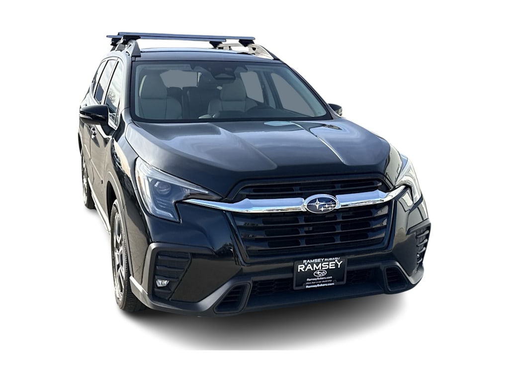 Thumbnail: 2023 Subaru Ascent - 22
