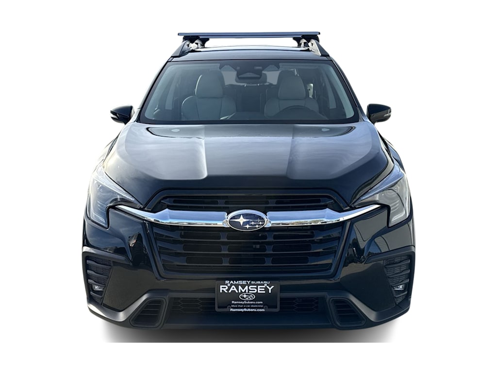 Thumbnail: 2023 Subaru Ascent - 23