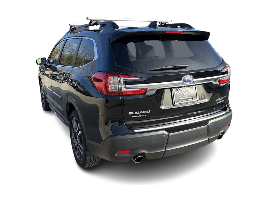 Thumbnail: 2023 Subaru Ascent - 3