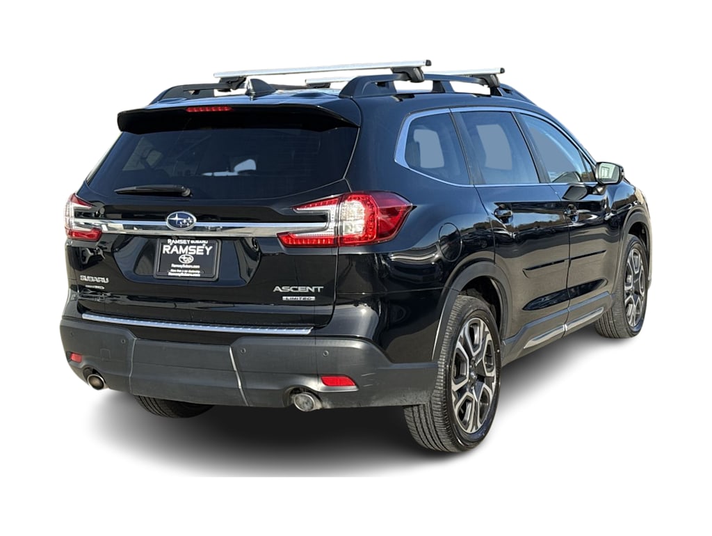 Thumbnail: 2023 Subaru Ascent - 20