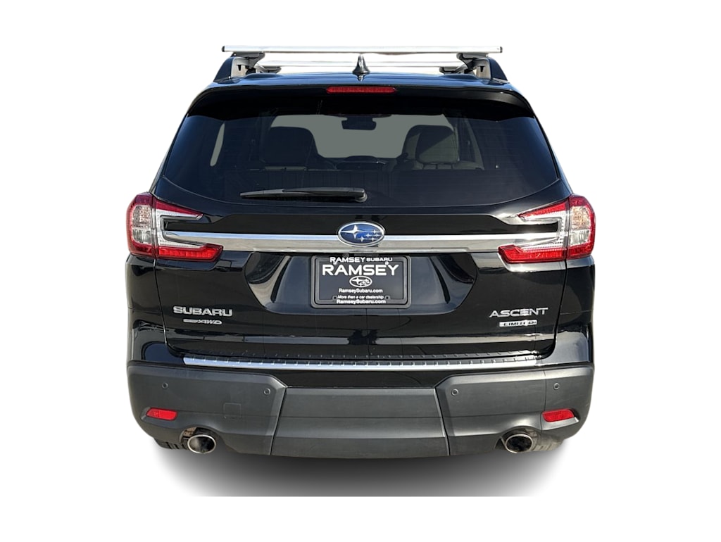 Thumbnail: 2023 Subaru Ascent - 4