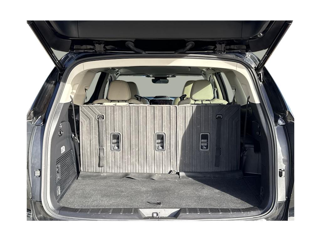 Thumbnail: 2023 Subaru Ascent - 17