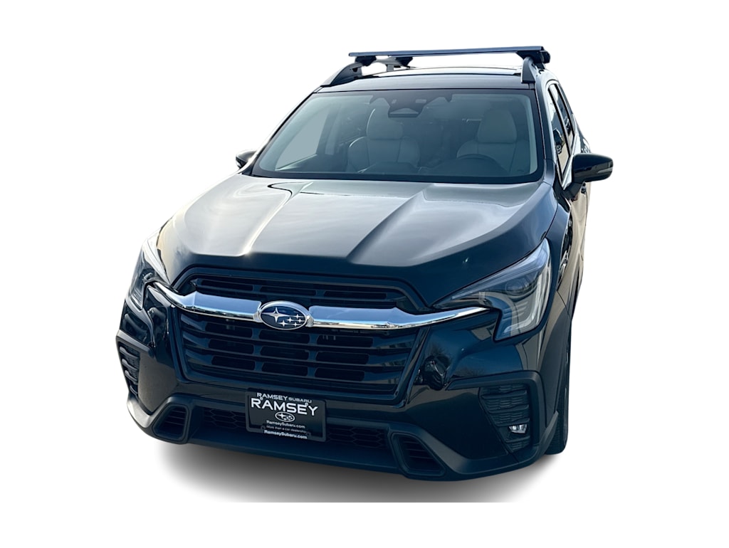 Thumbnail: 2023 Subaru Ascent - 5