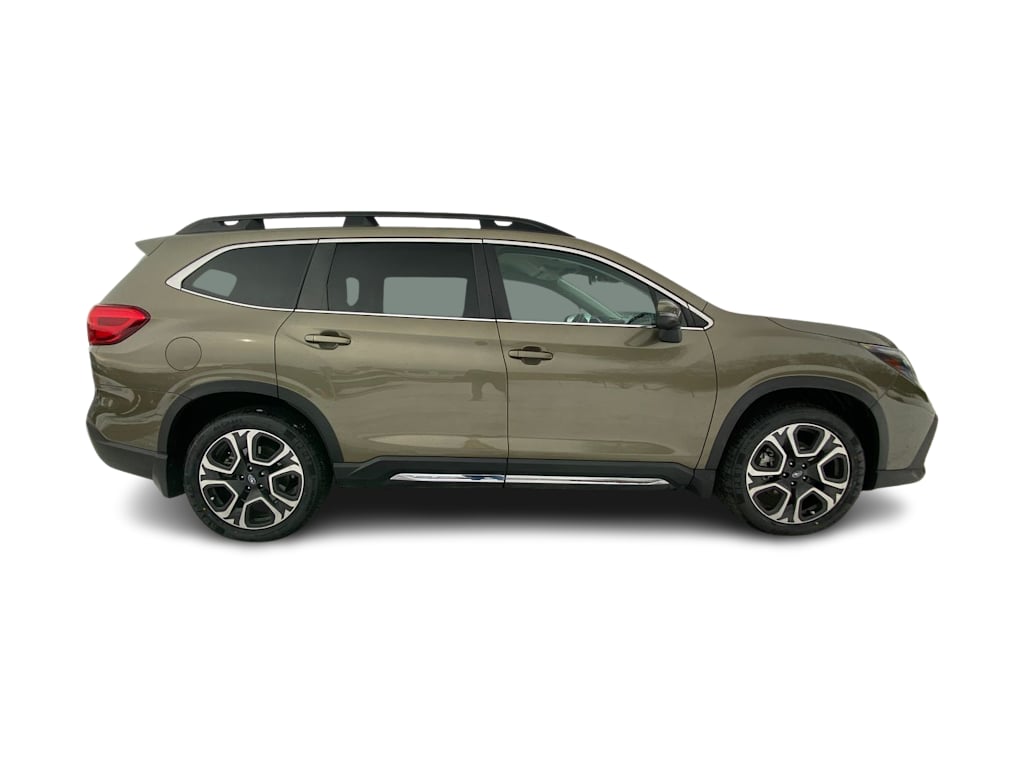 Thumbnail: 2023 Subaru Ascent - 20
