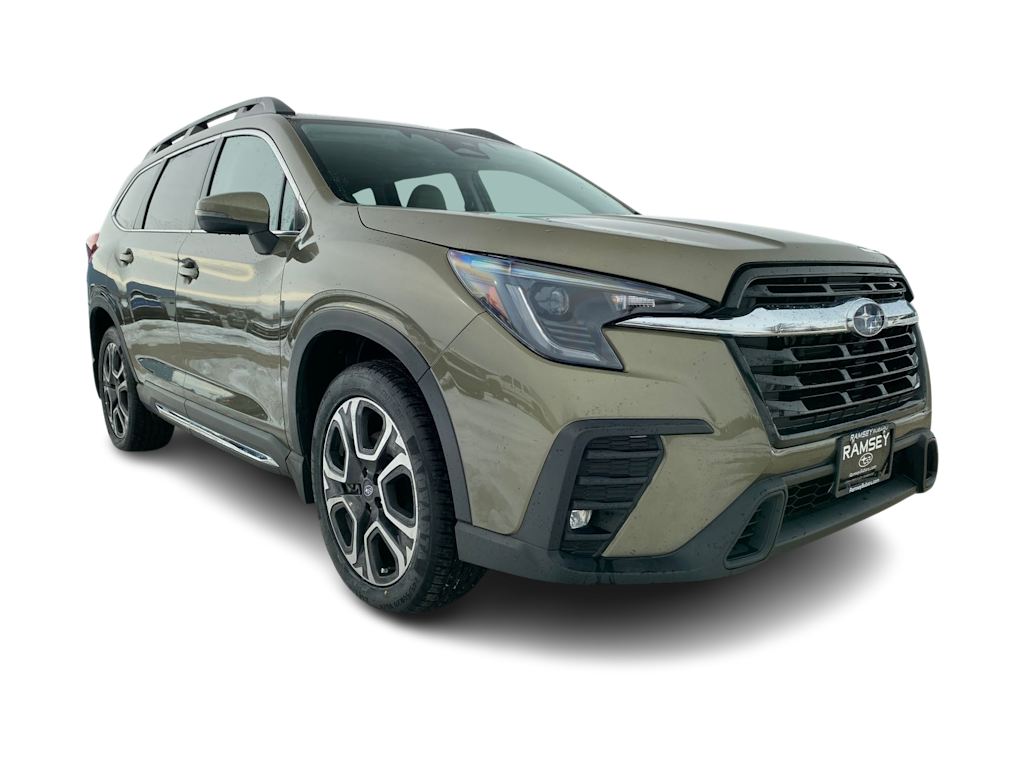 Thumbnail: 2023 Subaru Ascent - 21