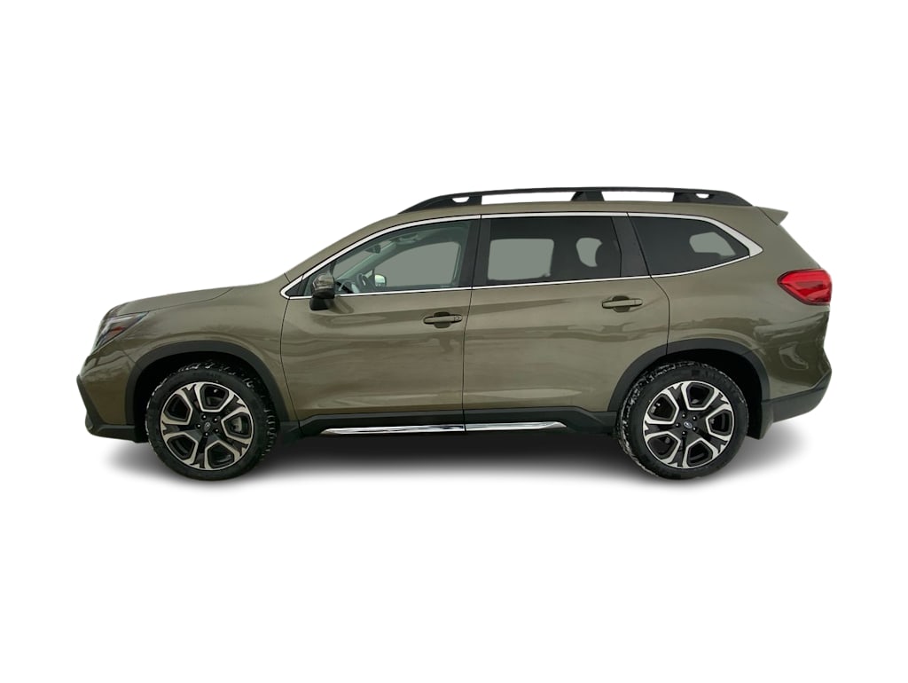 Thumbnail: 2023 Subaru Ascent - 3