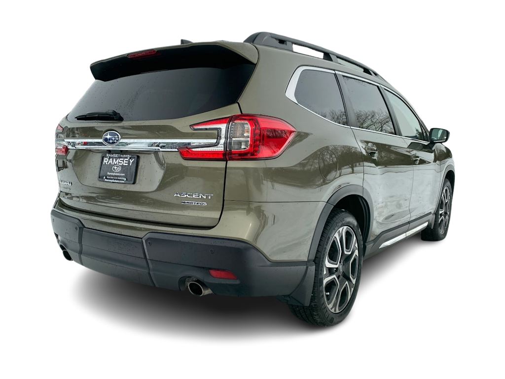 Thumbnail: 2023 Subaru Ascent - 19