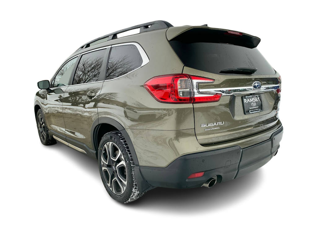 Thumbnail: 2023 Subaru Ascent - 4