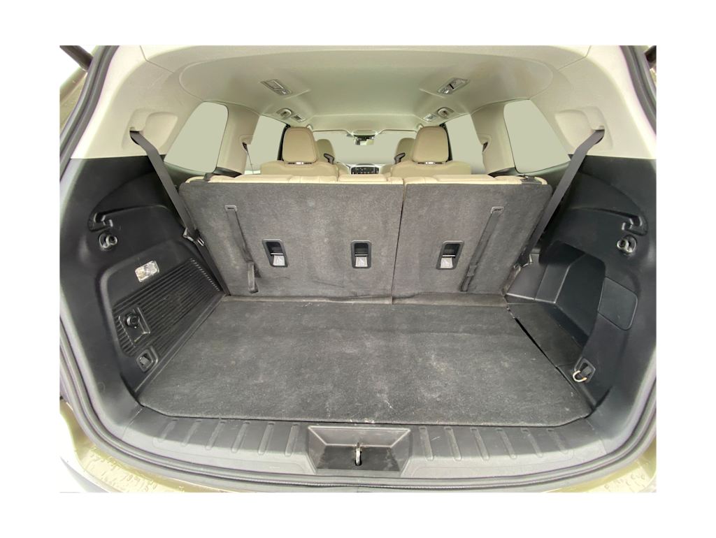 Thumbnail: 2023 Subaru Ascent - 16