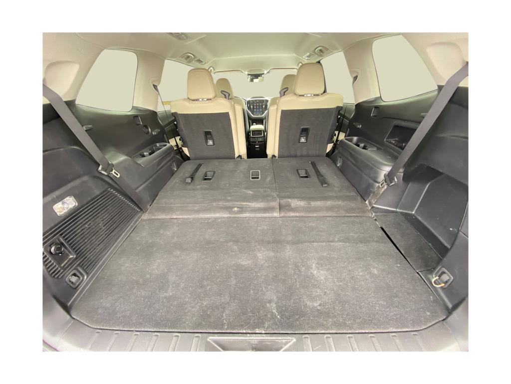 Thumbnail: 2023 Subaru Ascent - 30