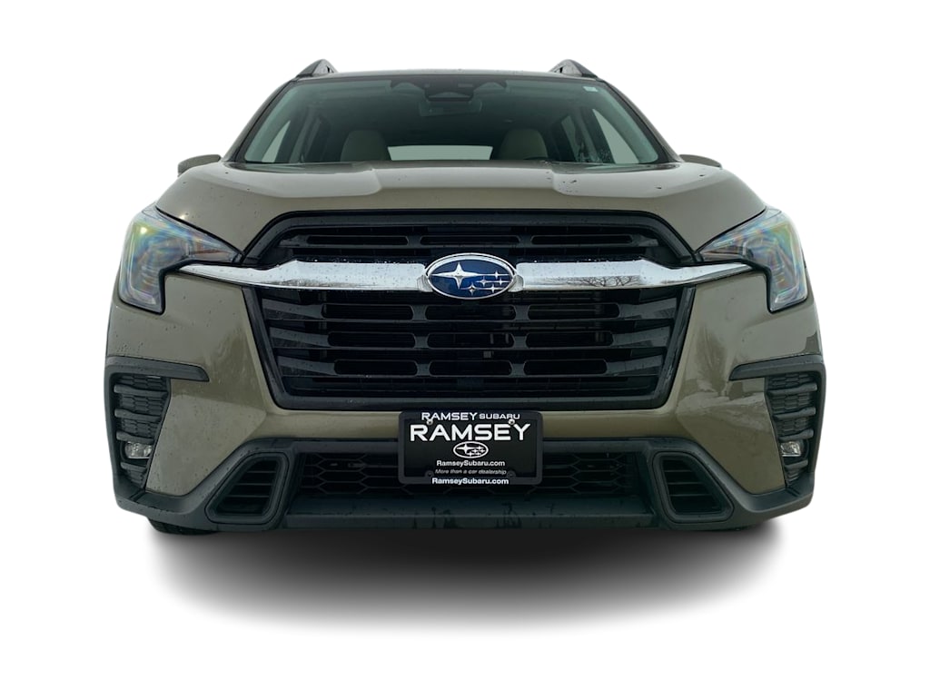 Thumbnail: 2023 Subaru Ascent - 6