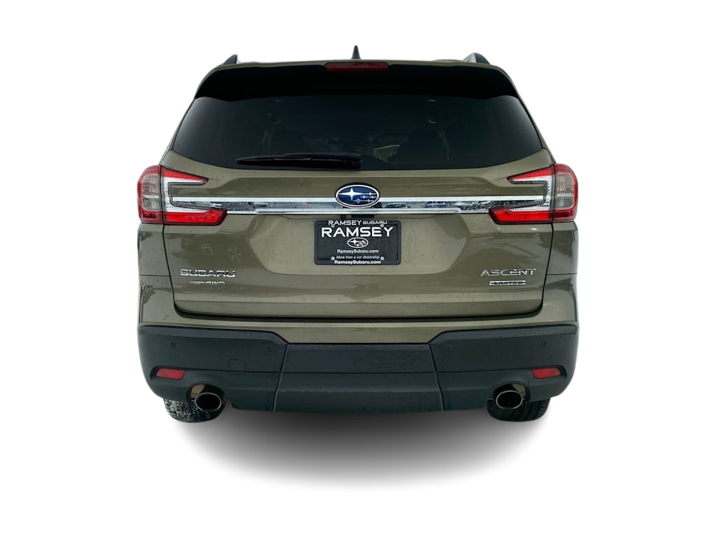 Thumbnail: 2023 Subaru Ascent - 5