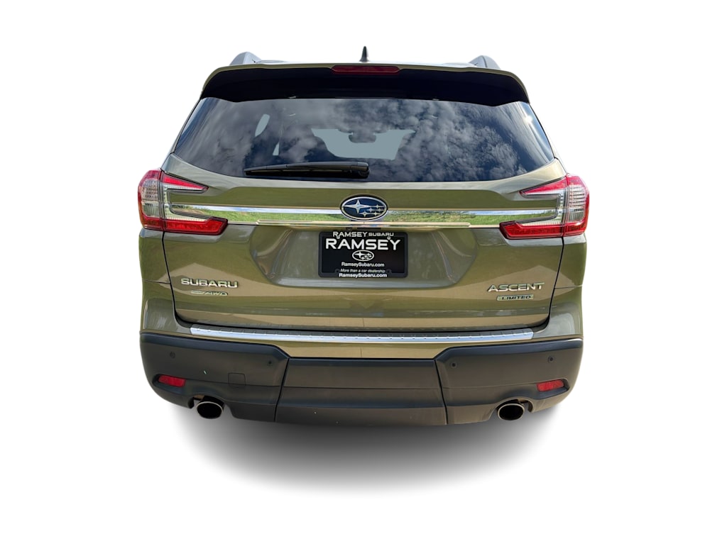 Thumbnail: 2023 Subaru Ascent - 5