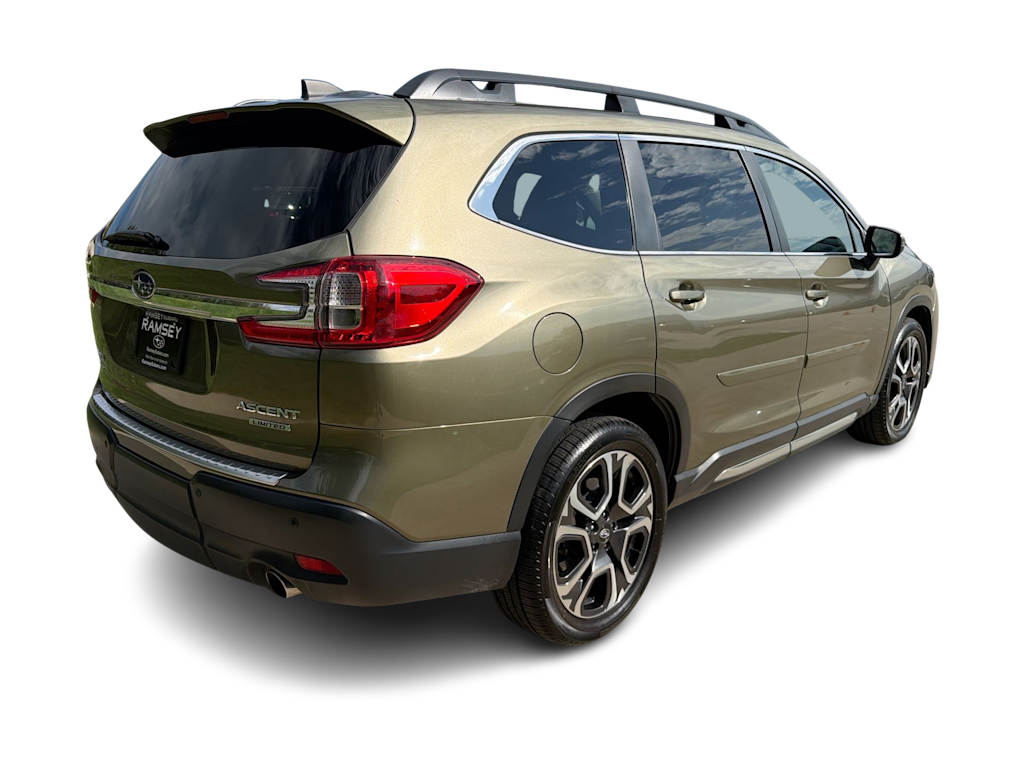 Thumbnail: 2023 Subaru Ascent - 20