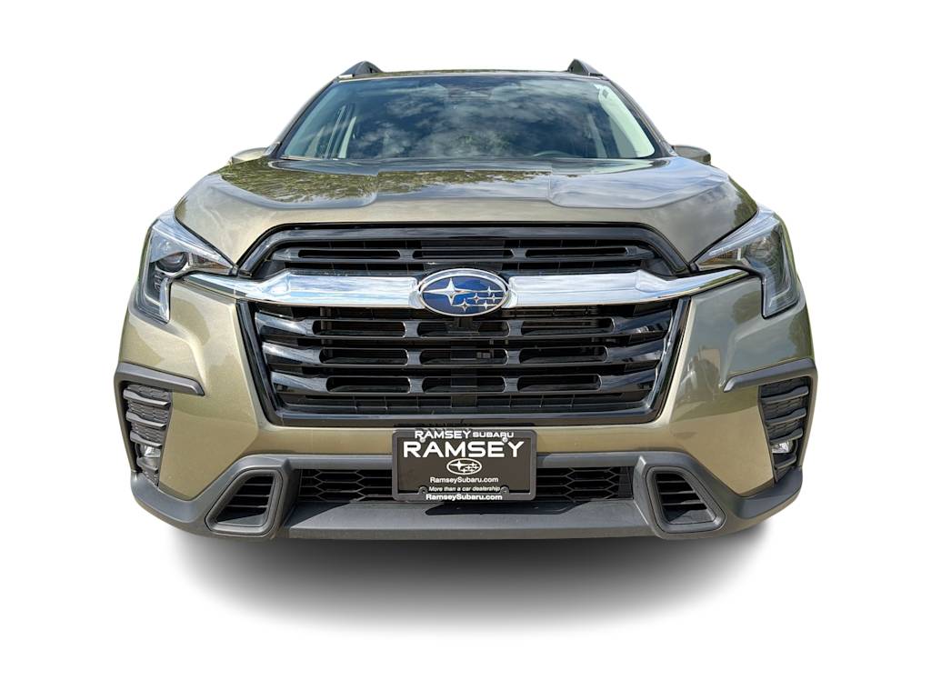 Thumbnail: 2023 Subaru Ascent - 6