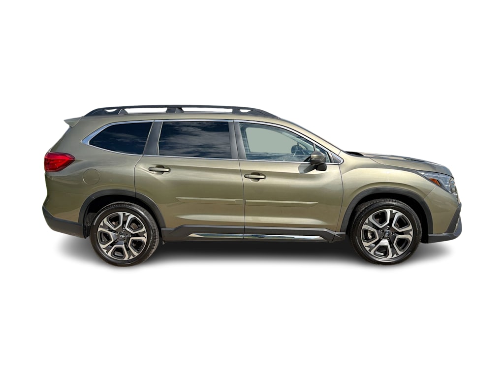 Thumbnail: 2023 Subaru Ascent - 21
