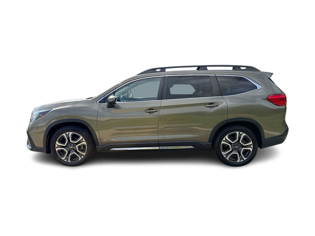 Thumbnail: 2023 Subaru Ascent - 3