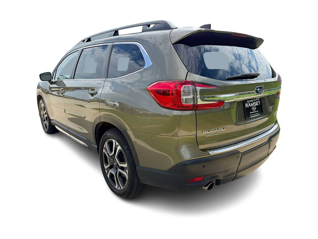 Thumbnail: 2023 Subaru Ascent - 4