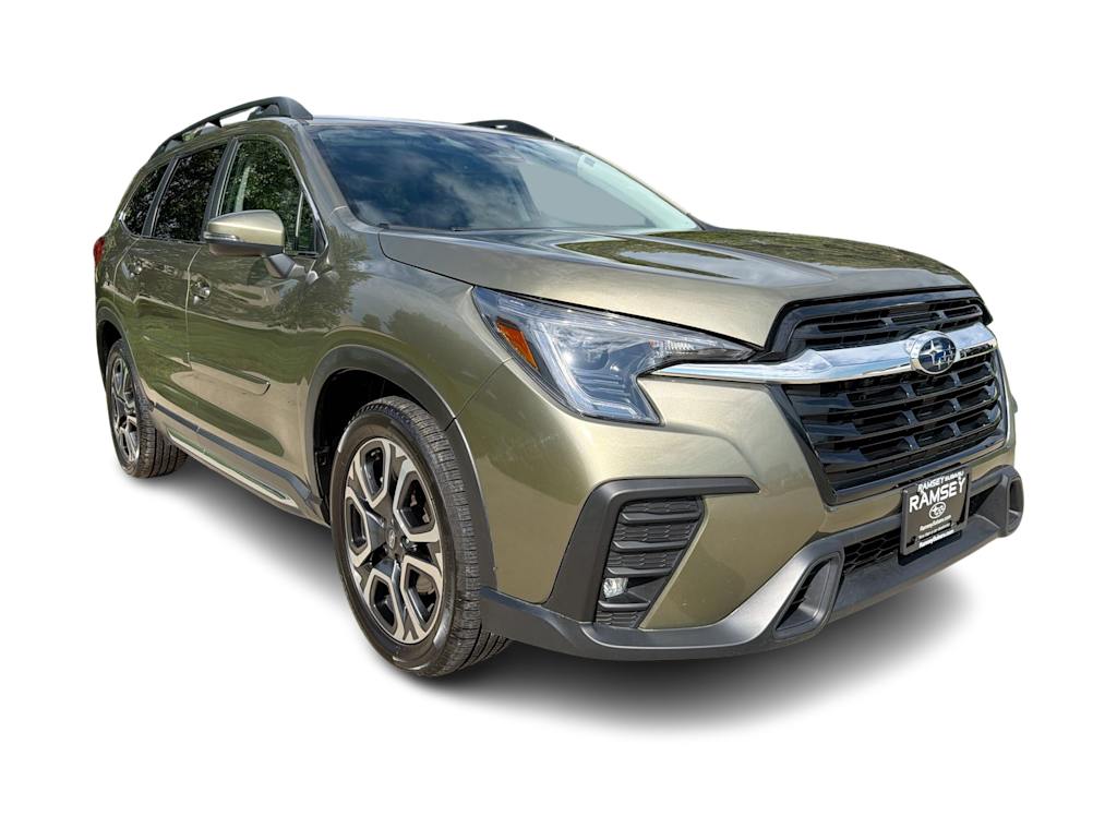 Thumbnail: 2023 Subaru Ascent - 22