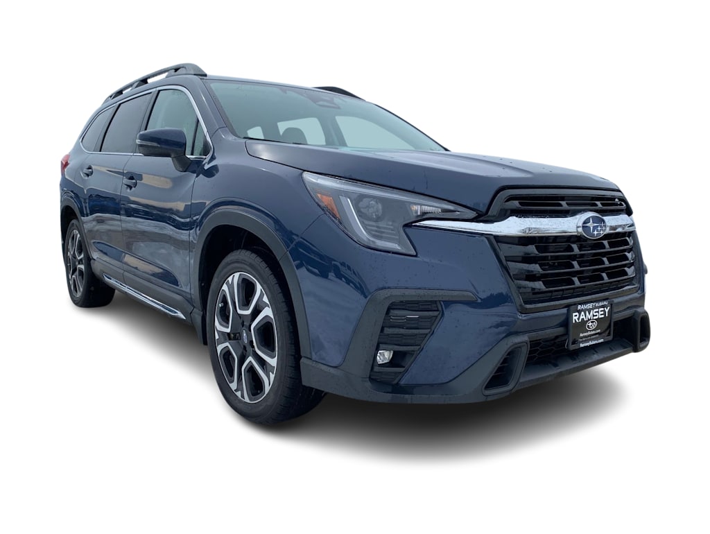 Thumbnail: 2023 Subaru Ascent - 23