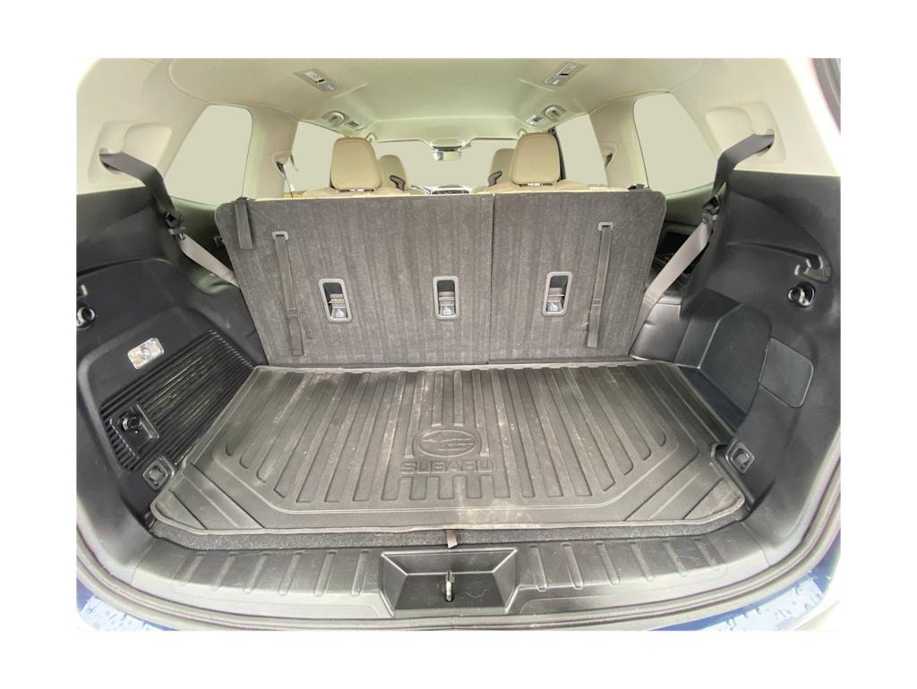 Thumbnail: 2023 Subaru Ascent - 18