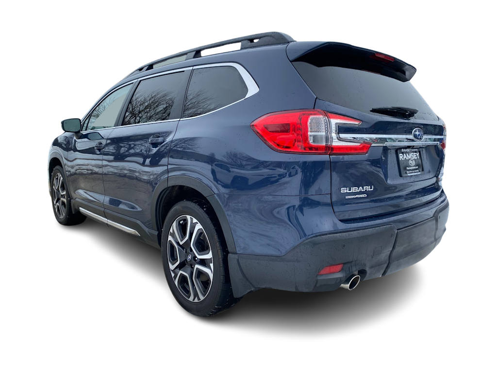 Thumbnail: 2023 Subaru Ascent - 4