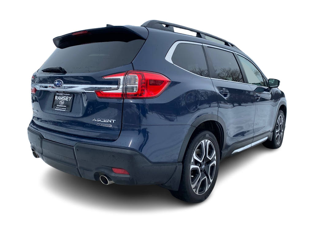 Thumbnail: 2023 Subaru Ascent - 21