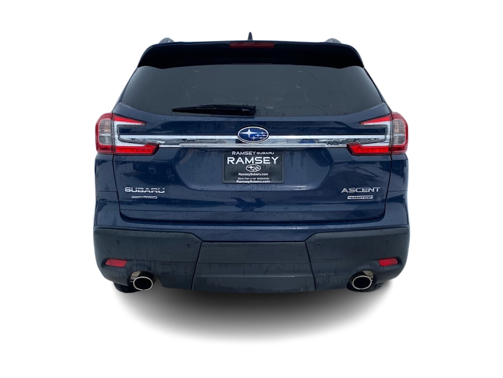 Thumbnail: 2023 Subaru Ascent - 5