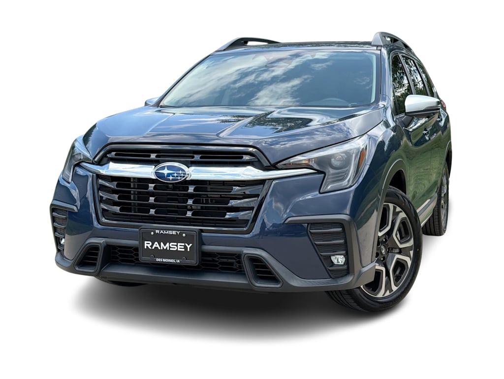Thumbnail: 2023 Subaru Ascent - 5