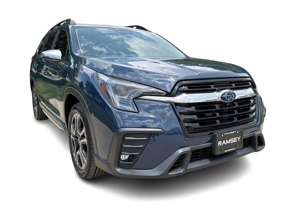 Thumbnail: 2023 Subaru Ascent - 22