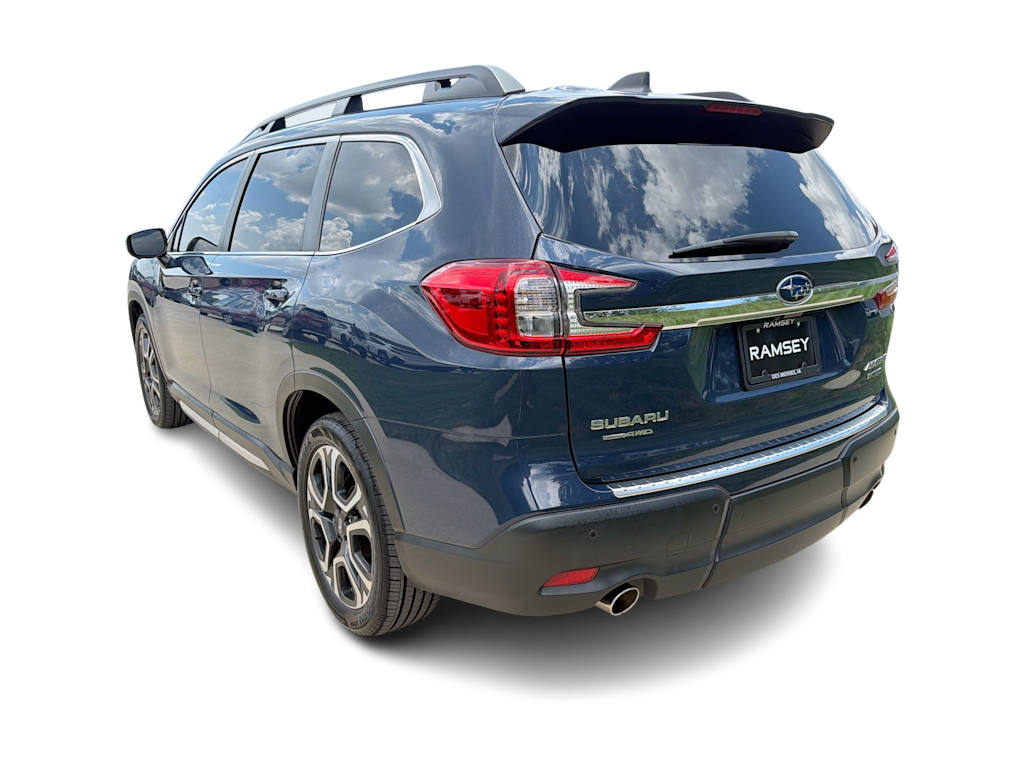 Thumbnail: 2023 Subaru Ascent - 3