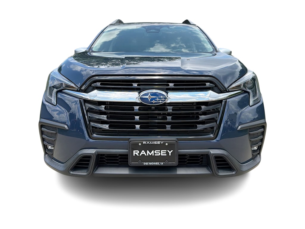 Thumbnail: 2023 Subaru Ascent - 23