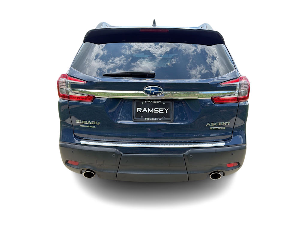 Thumbnail: 2023 Subaru Ascent - 4