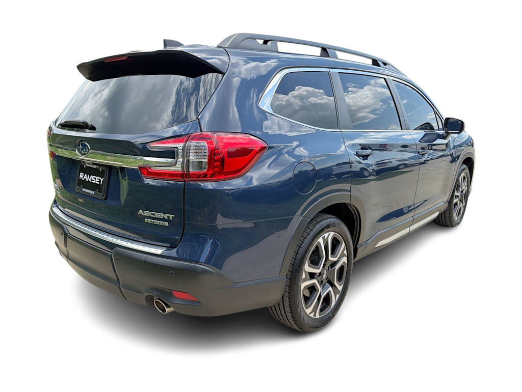 Thumbnail: 2023 Subaru Ascent - 20