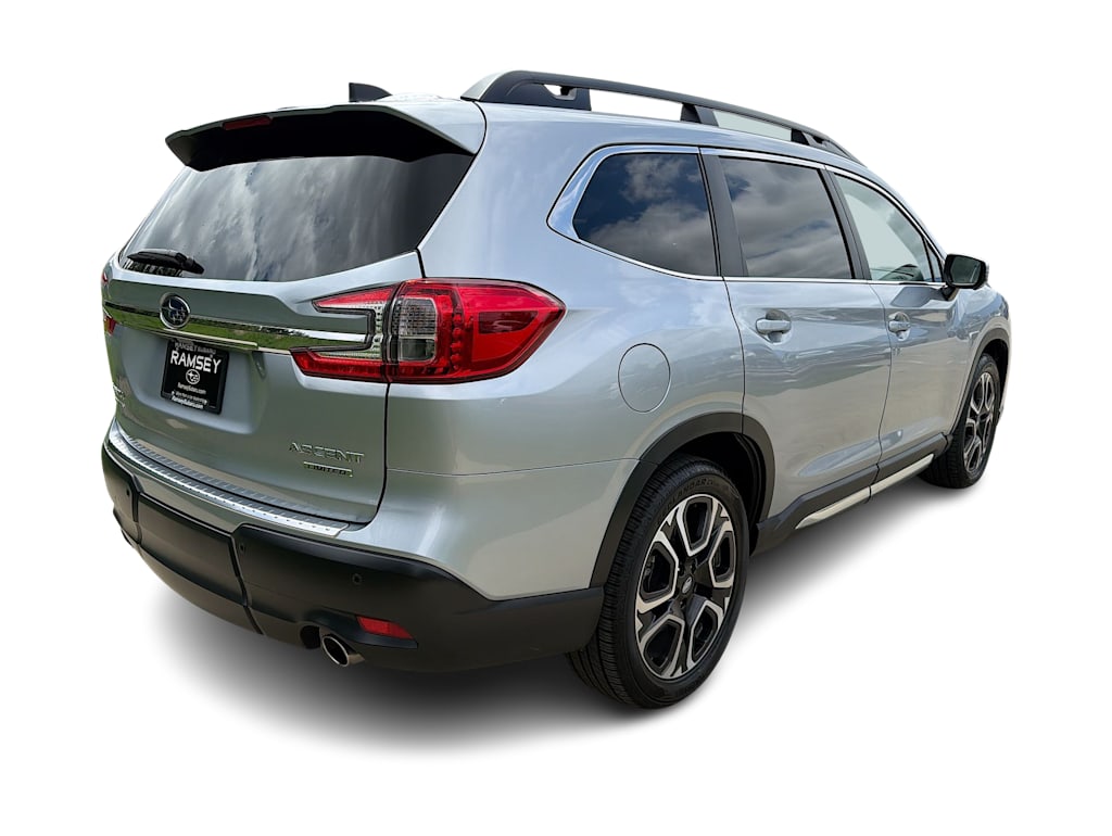 Thumbnail: 2023 Subaru Ascent - 21