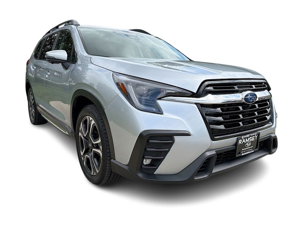 Thumbnail: 2023 Subaru Ascent - 23