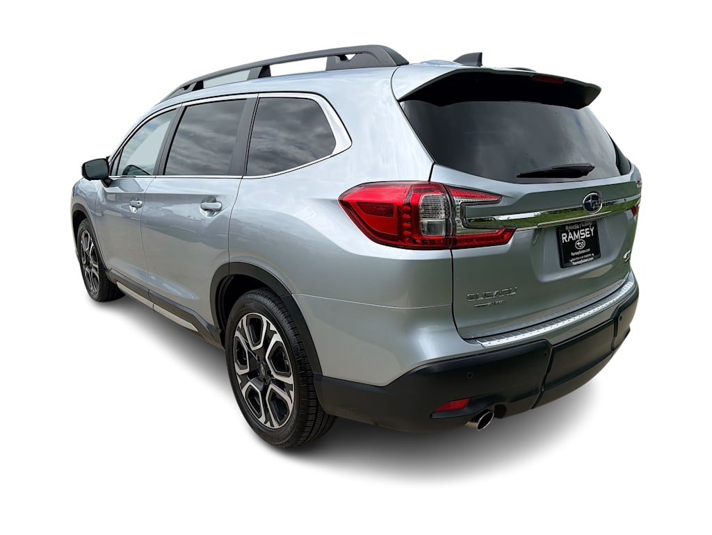 Thumbnail: 2023 Subaru Ascent - 4