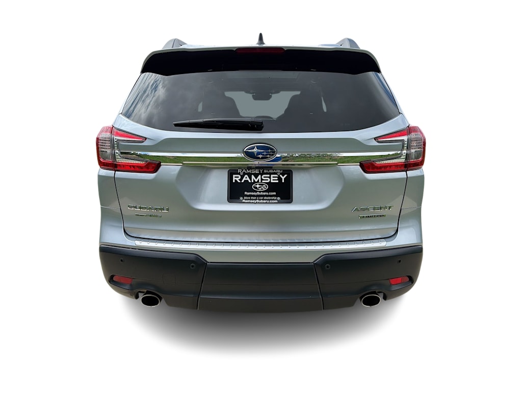 Thumbnail: 2023 Subaru Ascent - 5