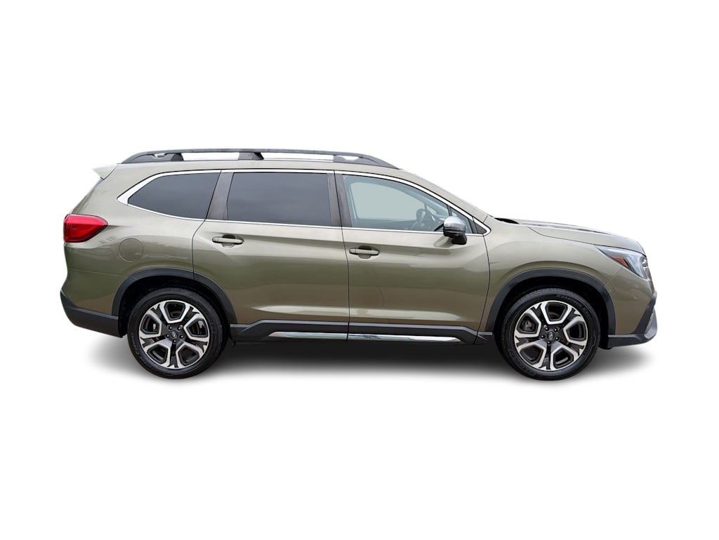 Thumbnail: 2023 Subaru Ascent - 22
