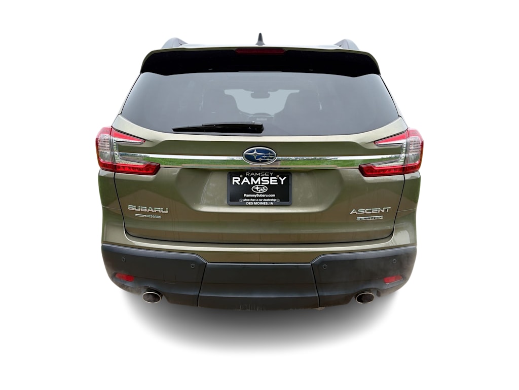 Thumbnail: 2023 Subaru Ascent - 5