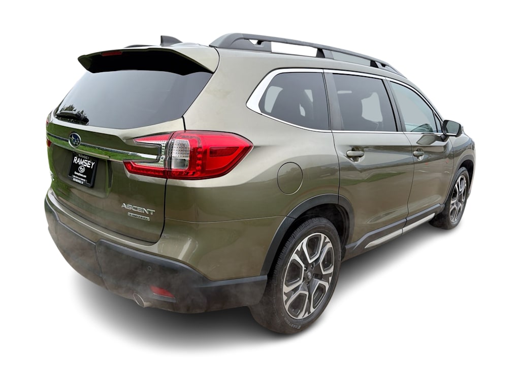 Thumbnail: 2023 Subaru Ascent - 21