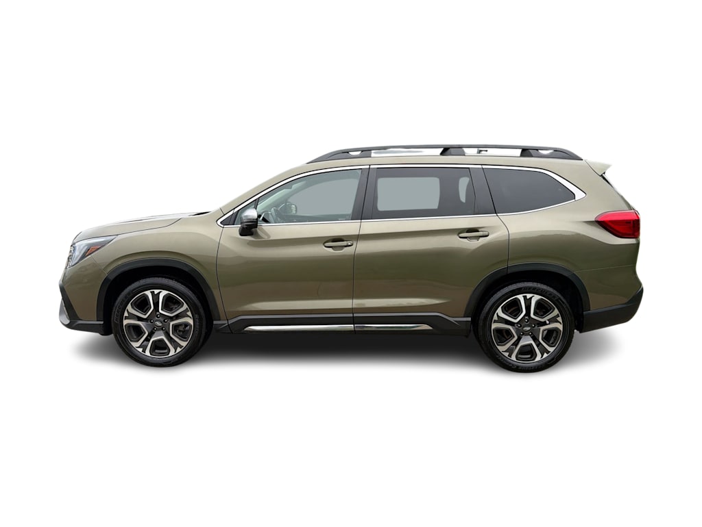 Thumbnail: 2023 Subaru Ascent - 3