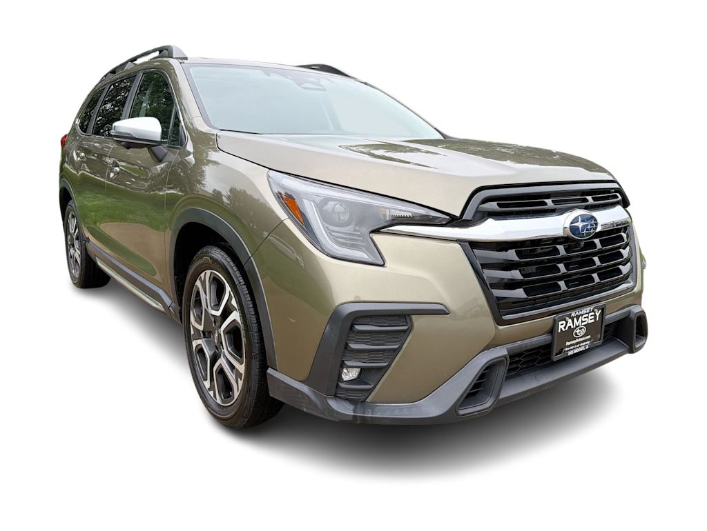 Thumbnail: 2023 Subaru Ascent - 23