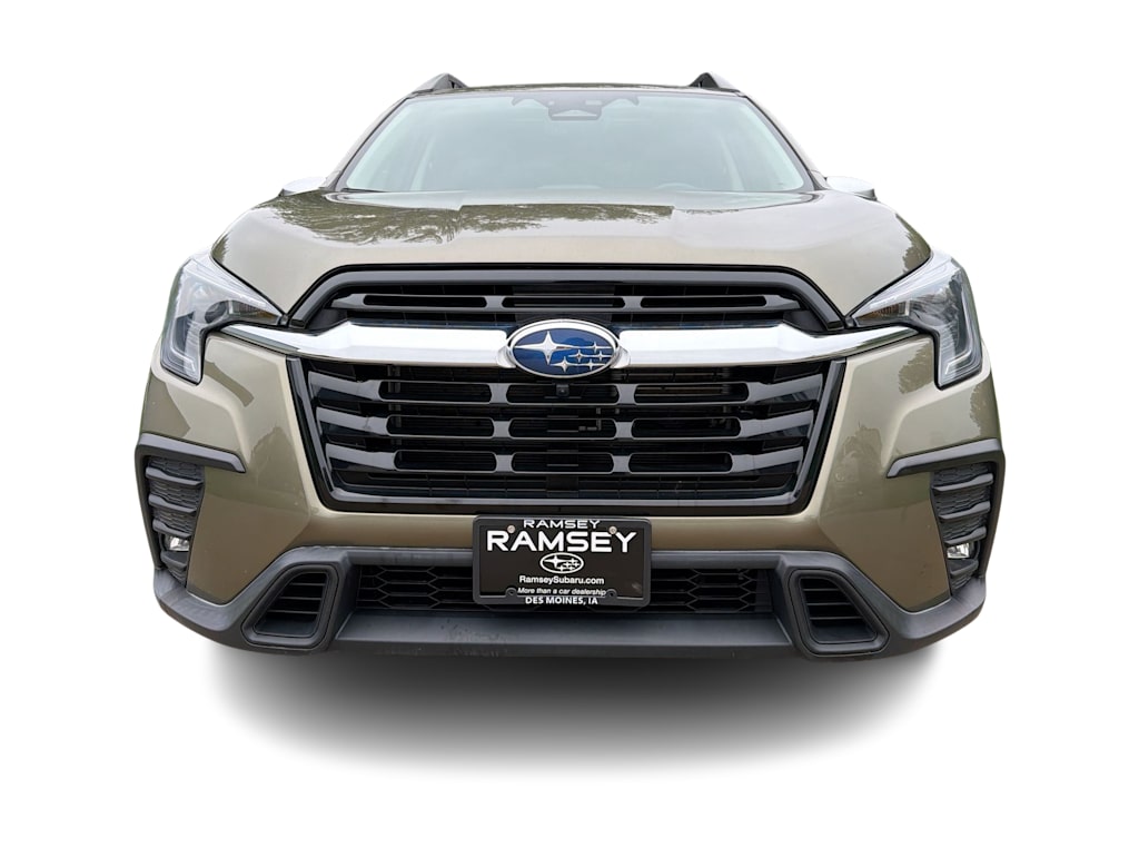 Thumbnail: 2023 Subaru Ascent - 6